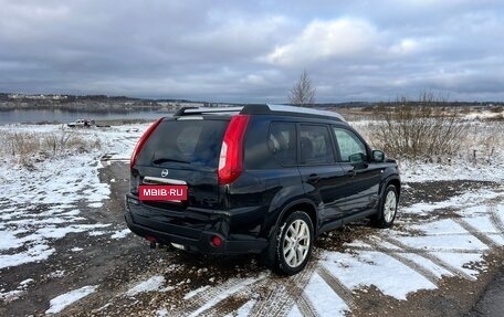 Nissan X-Trail, 2013 год, 1 100 000 рублей, 4 фотография
