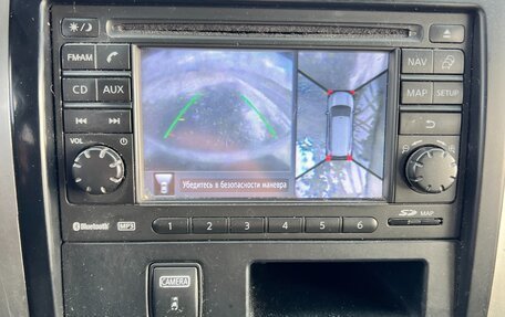 Nissan X-Trail, 2013 год, 1 100 000 рублей, 9 фотография