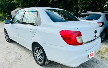 Datsun on-DO I рестайлинг, 2017 год, 479 000 рублей, 9 фотография