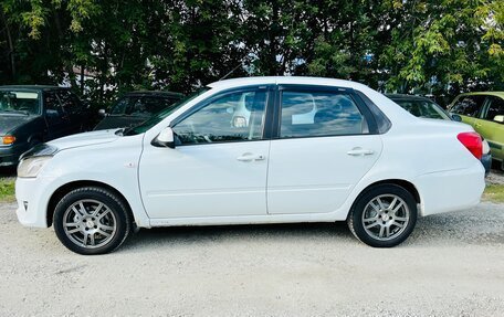 Datsun on-DO I рестайлинг, 2017 год, 479 000 рублей, 7 фотография