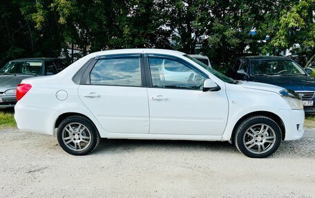 Datsun on-DO I рестайлинг, 2017 год, 479 000 рублей, 12 фотография