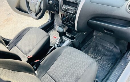 Datsun on-DO I рестайлинг, 2017 год, 479 000 рублей, 4 фотография