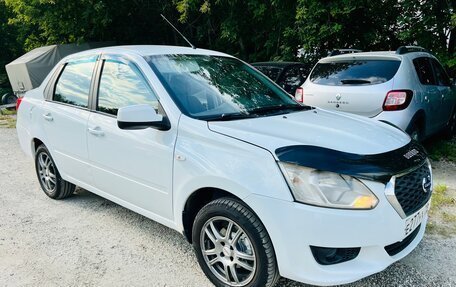 Datsun on-DO I рестайлинг, 2017 год, 479 000 рублей, 11 фотография