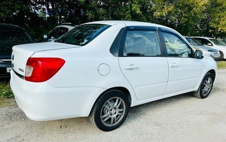 Datsun on-DO I рестайлинг, 2017 год, 479 000 рублей, 13 фотография