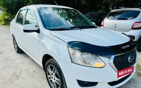 Datsun on-DO I рестайлинг, 2017 год, 479 000 рублей, 10 фотография