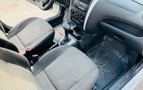 Datsun on-DO I рестайлинг, 2017 год, 479 000 рублей, 15 фотография