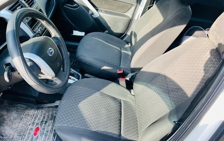 Datsun on-DO I рестайлинг, 2017 год, 479 000 рублей, 23 фотография