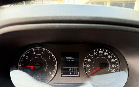 Renault Duster, 2021 год, 1 150 000 рублей, 2 фотография