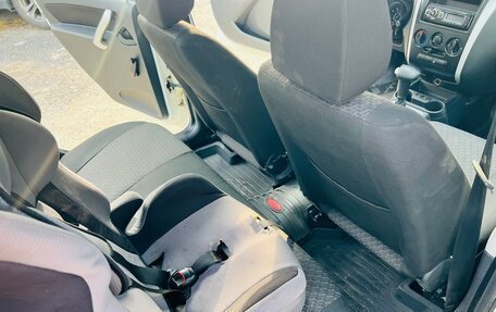 Datsun on-DO I рестайлинг, 2017 год, 479 000 рублей, 18 фотография