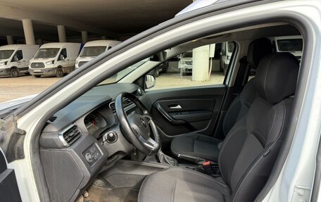 Renault Duster, 2021 год, 1 150 000 рублей, 3 фотография