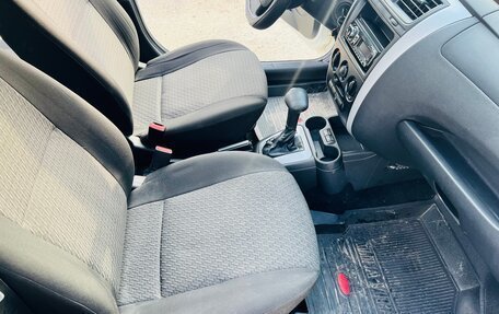 Datsun on-DO I рестайлинг, 2017 год, 479 000 рублей, 16 фотография