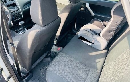 Datsun on-DO I рестайлинг, 2017 год, 479 000 рублей, 19 фотография