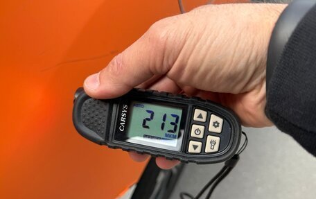 Renault Duster, 2021 год, 1 150 000 рублей, 8 фотография