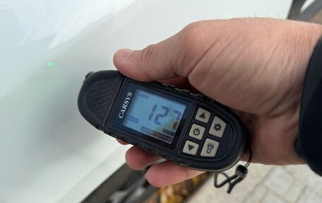 Renault Duster, 2021 год, 1 150 000 рублей, 13 фотография