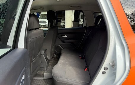 Renault Duster, 2021 год, 1 150 000 рублей, 23 фотография