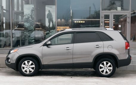 KIA Sorento II рестайлинг, 2012 год, 1 700 000 рублей, 8 фотография