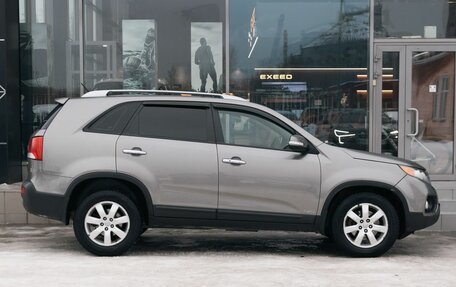 KIA Sorento II рестайлинг, 2012 год, 1 700 000 рублей, 4 фотография