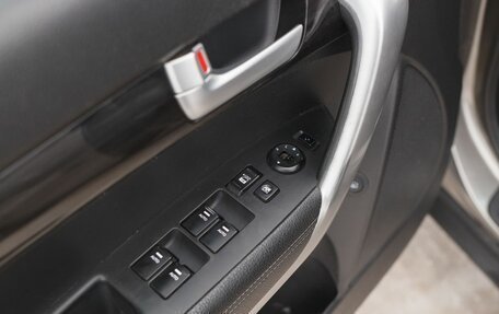 KIA Sorento II рестайлинг, 2012 год, 1 700 000 рублей, 17 фотография