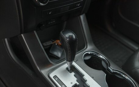 KIA Sorento II рестайлинг, 2012 год, 1 700 000 рублей, 16 фотография