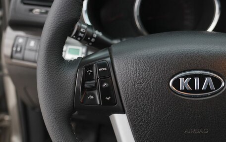 KIA Sorento II рестайлинг, 2012 год, 1 700 000 рублей, 12 фотография