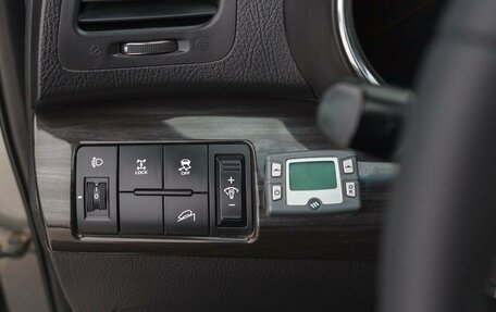 KIA Sorento II рестайлинг, 2012 год, 1 700 000 рублей, 18 фотография