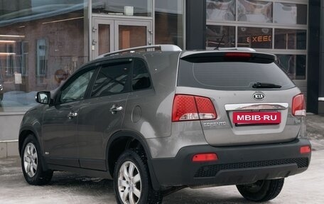 KIA Sorento II рестайлинг, 2012 год, 1 700 000 рублей, 7 фотография
