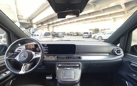 Mercedes-Benz V-Класс, 2024 год, 13 280 000 рублей, 5 фотография
