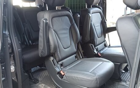 Mercedes-Benz V-Класс, 2024 год, 13 280 000 рублей, 11 фотография