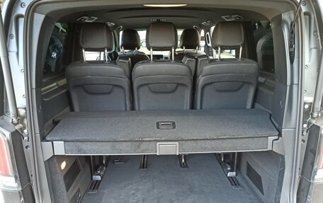 Mercedes-Benz V-Класс, 2024 год, 13 280 000 рублей, 7 фотография