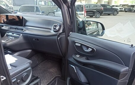 Mercedes-Benz V-Класс, 2024 год, 13 280 000 рублей, 12 фотография