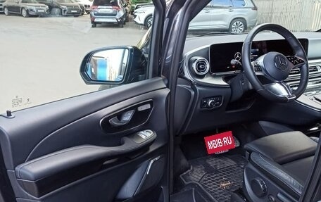 Mercedes-Benz V-Класс, 2024 год, 13 280 000 рублей, 13 фотография