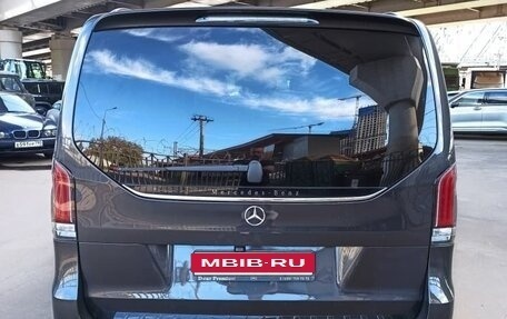 Mercedes-Benz V-Класс, 2024 год, 13 280 000 рублей, 4 фотография