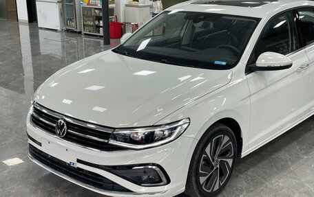 Volkswagen Bora, 2022 год, 1 559 900 рублей, 4 фотография