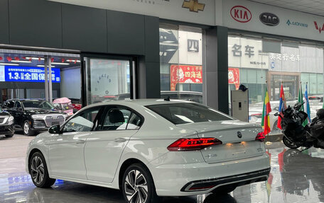 Volkswagen Bora, 2022 год, 1 559 900 рублей, 8 фотография