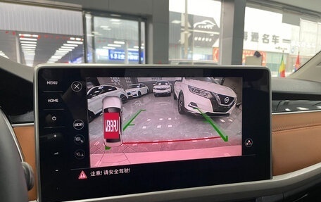 Volkswagen Bora, 2022 год, 1 559 900 рублей, 12 фотография