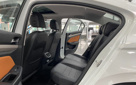 Volkswagen Bora, 2022 год, 1 559 900 рублей, 16 фотография