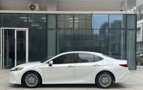 Toyota Camry, 2024 год, 2 405 003 рублей, 8 фотография