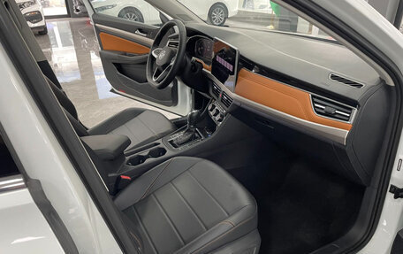 Volkswagen Bora, 2022 год, 1 559 900 рублей, 15 фотография