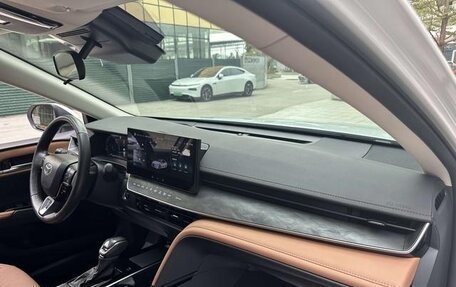 Toyota Camry, 2024 год, 2 405 003 рублей, 9 фотография