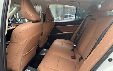 Toyota Camry, 2024 год, 2 405 003 рублей, 11 фотография