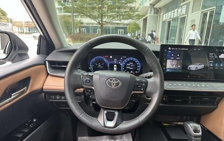 Toyota Camry, 2024 год, 2 405 003 рублей, 10 фотография