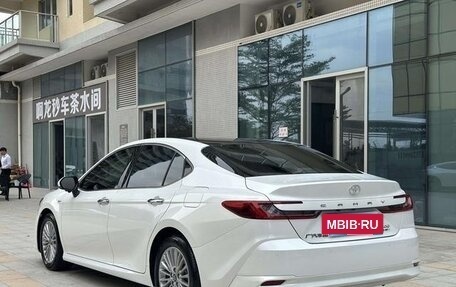 Toyota Camry, 2024 год, 2 405 003 рублей, 4 фотография