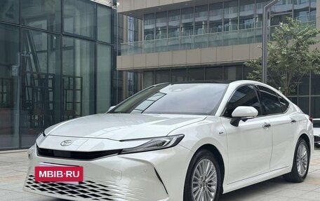Toyota Camry, 2024 год, 2 405 003 рублей, 2 фотография