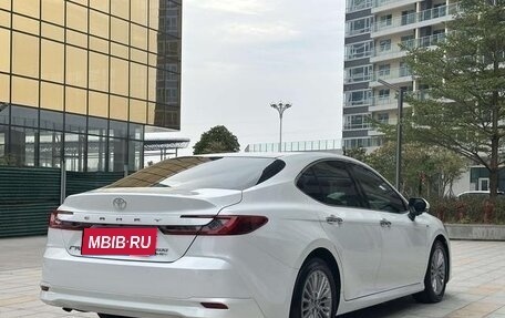 Toyota Camry, 2024 год, 2 405 003 рублей, 3 фотография