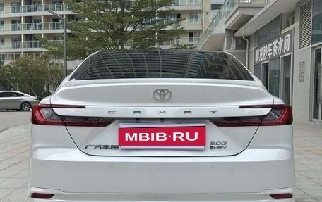 Toyota Camry, 2024 год, 2 405 003 рублей, 5 фотография