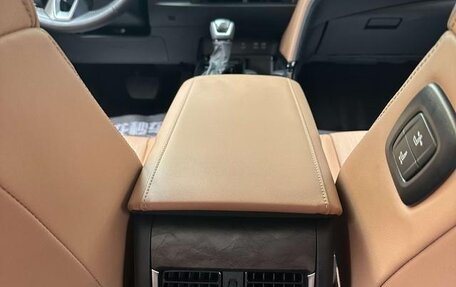 Toyota Camry, 2024 год, 2 405 003 рублей, 12 фотография