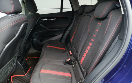 BMW X1, 2017 год, 2 520 000 рублей, 12 фотография