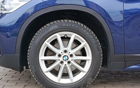 BMW X1, 2017 год, 2 520 000 рублей, 18 фотография