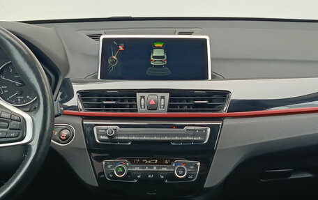 BMW X1, 2017 год, 2 520 000 рублей, 15 фотография