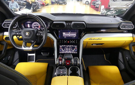 Lamborghini Urus I, 2021 год, 21 121 000 рублей, 2 фотография